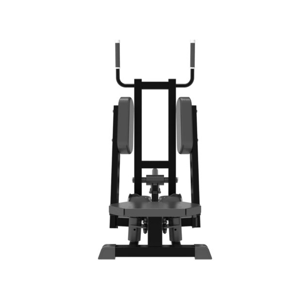 IFP1622 STANDING HIP ABDUCTOR - English - Impulse Fitness
