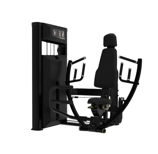 SL9501 CHEST PRESS