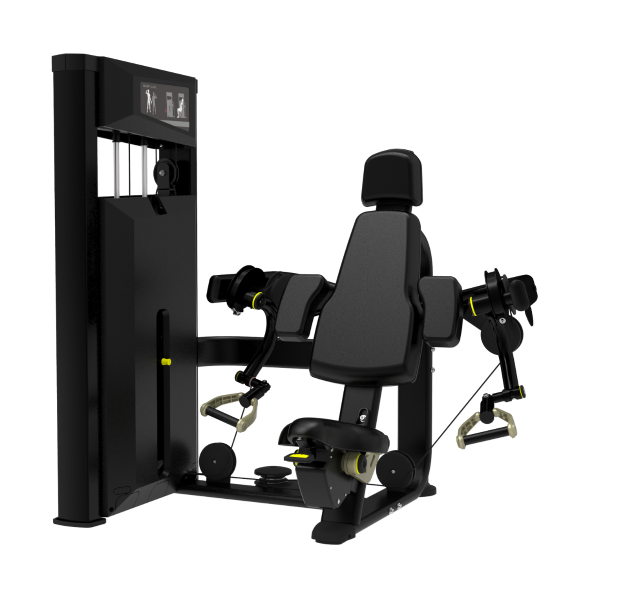 SL9503 ARM CURL