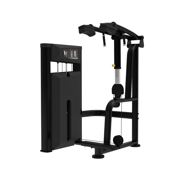 SL9516 STANDING CALF RAISE