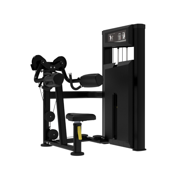 SL9524 LATERAL RAISE